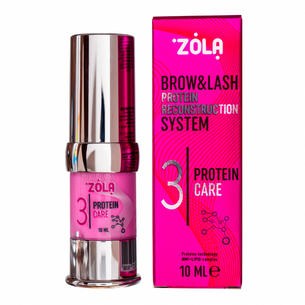 ZOLA 03 Protein Care