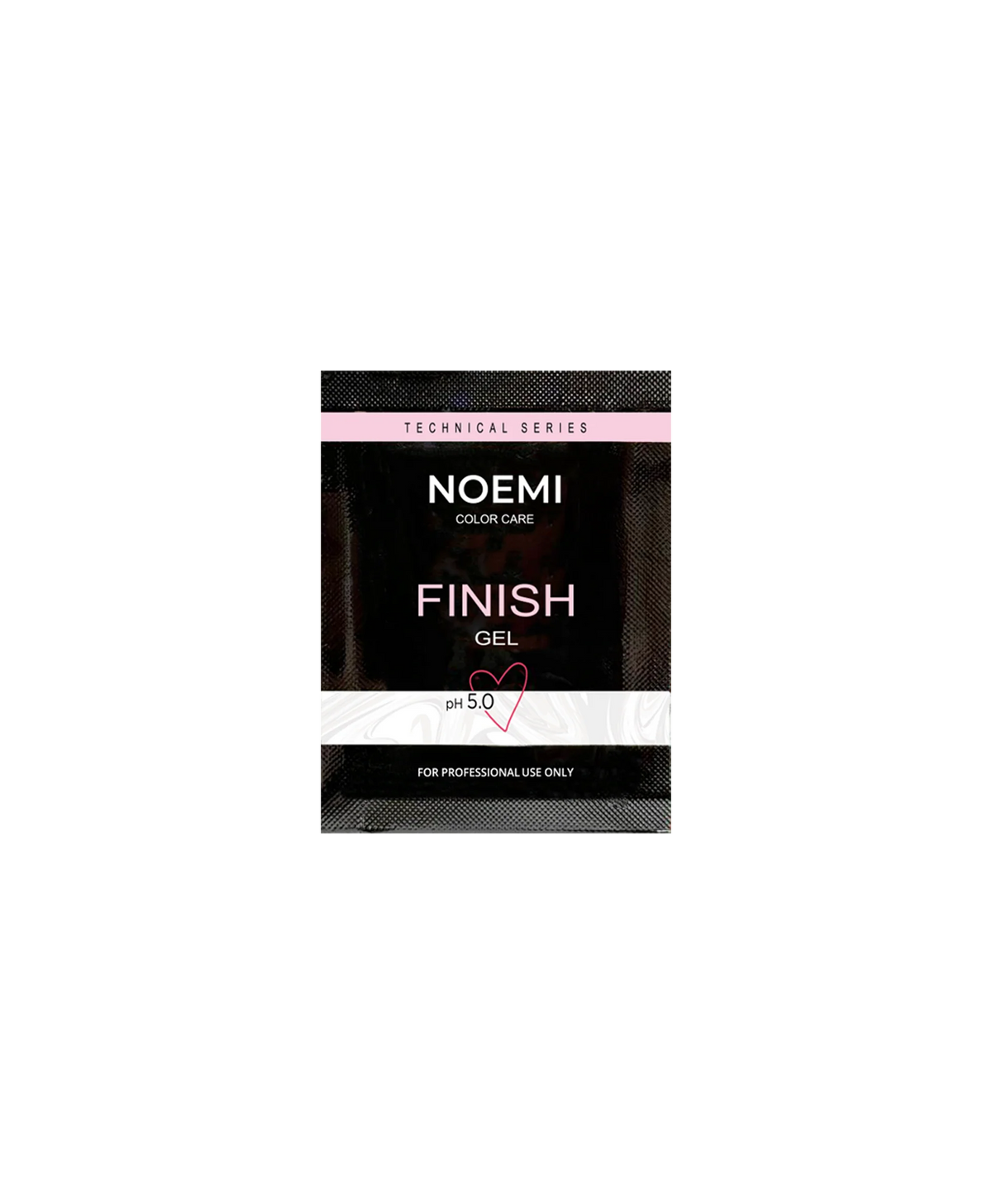 Noemi Flyer Color Care Finish