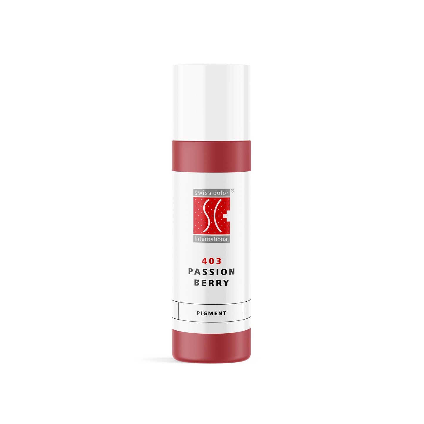 Swiss Color 403 Passion Berry