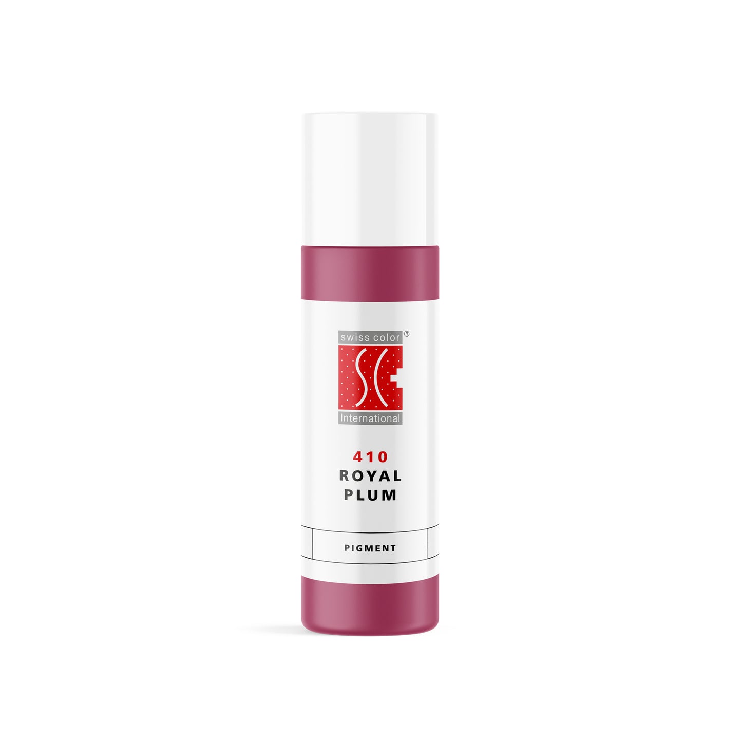 Swiss Color 410 Royal Plum