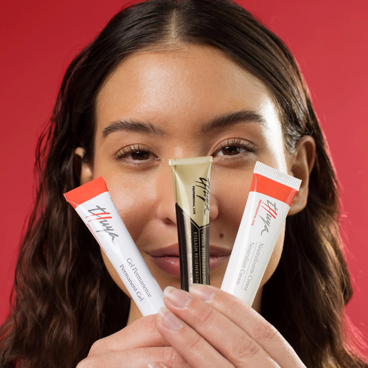 Thuya Eyebrow Lamination Kit