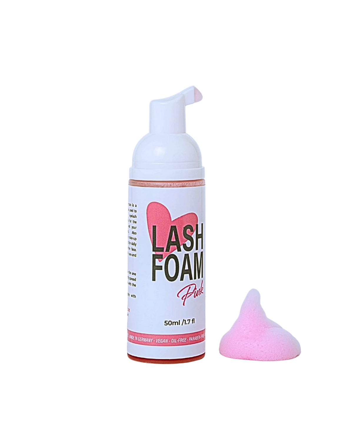 Noemi Pink Shampoo