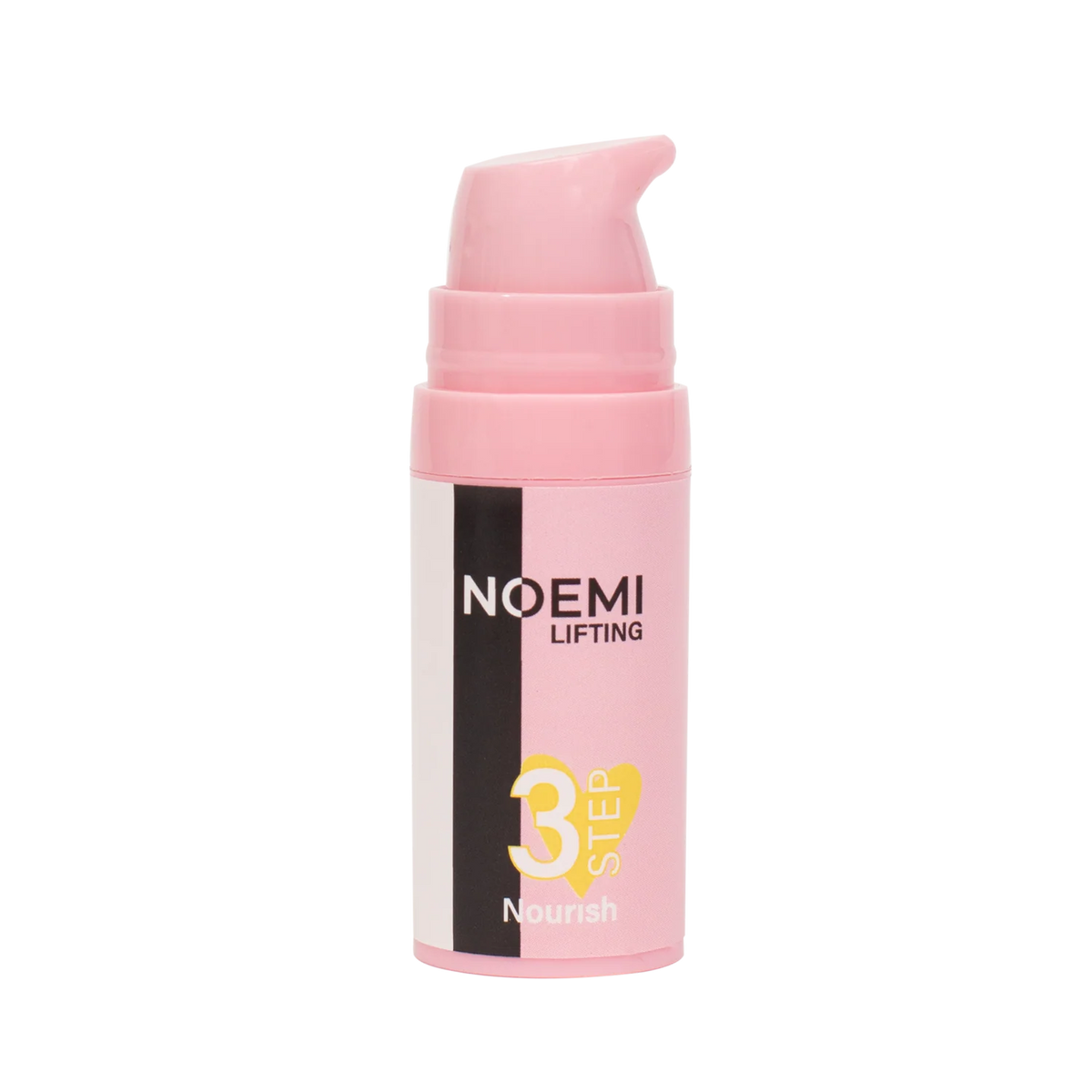 Noemi Nourish Lotion 3- Pump