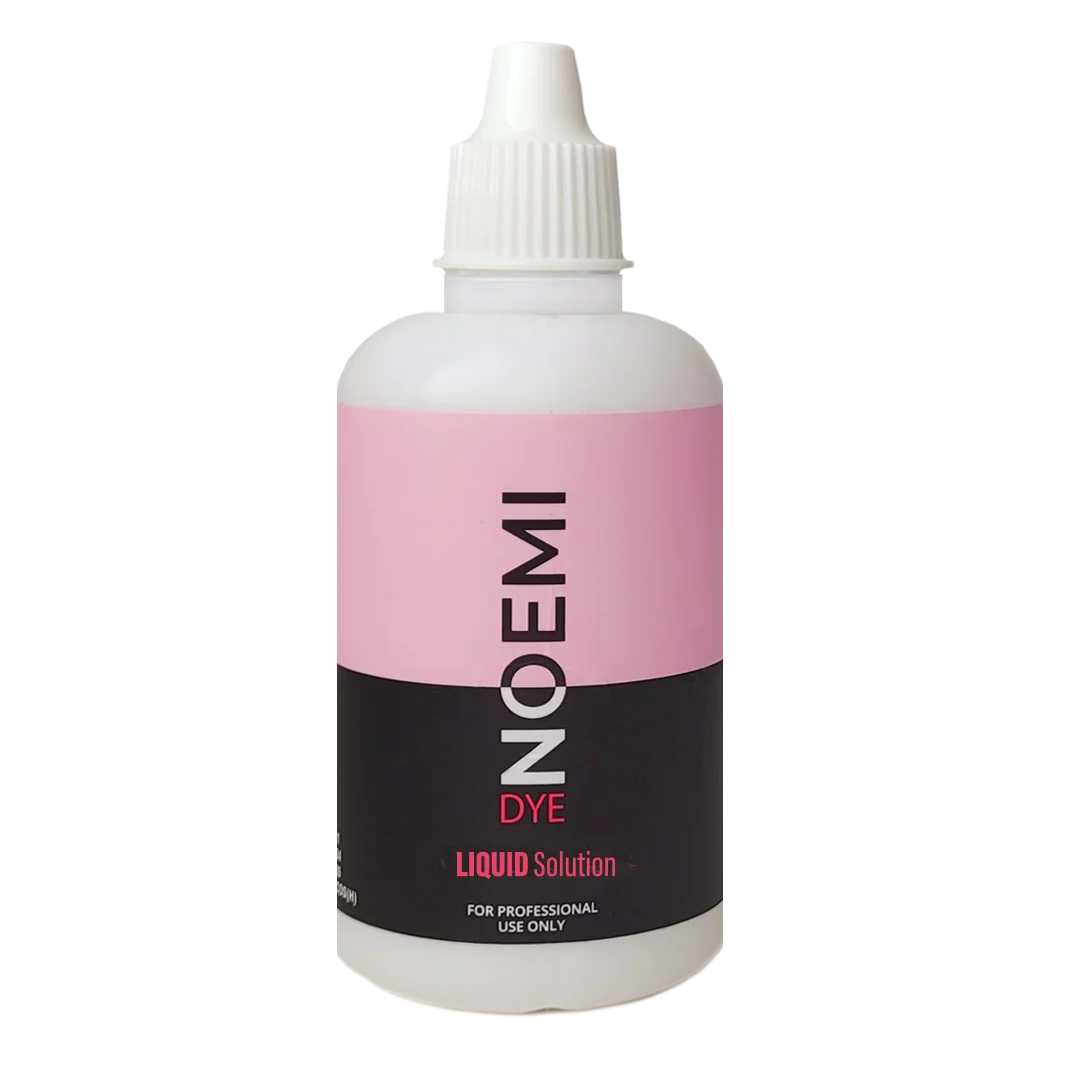Noemi Liquid Solution 3% 50 ml