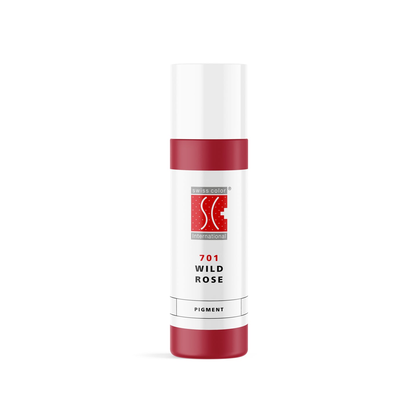 Swiss Color 701 Wild Rose