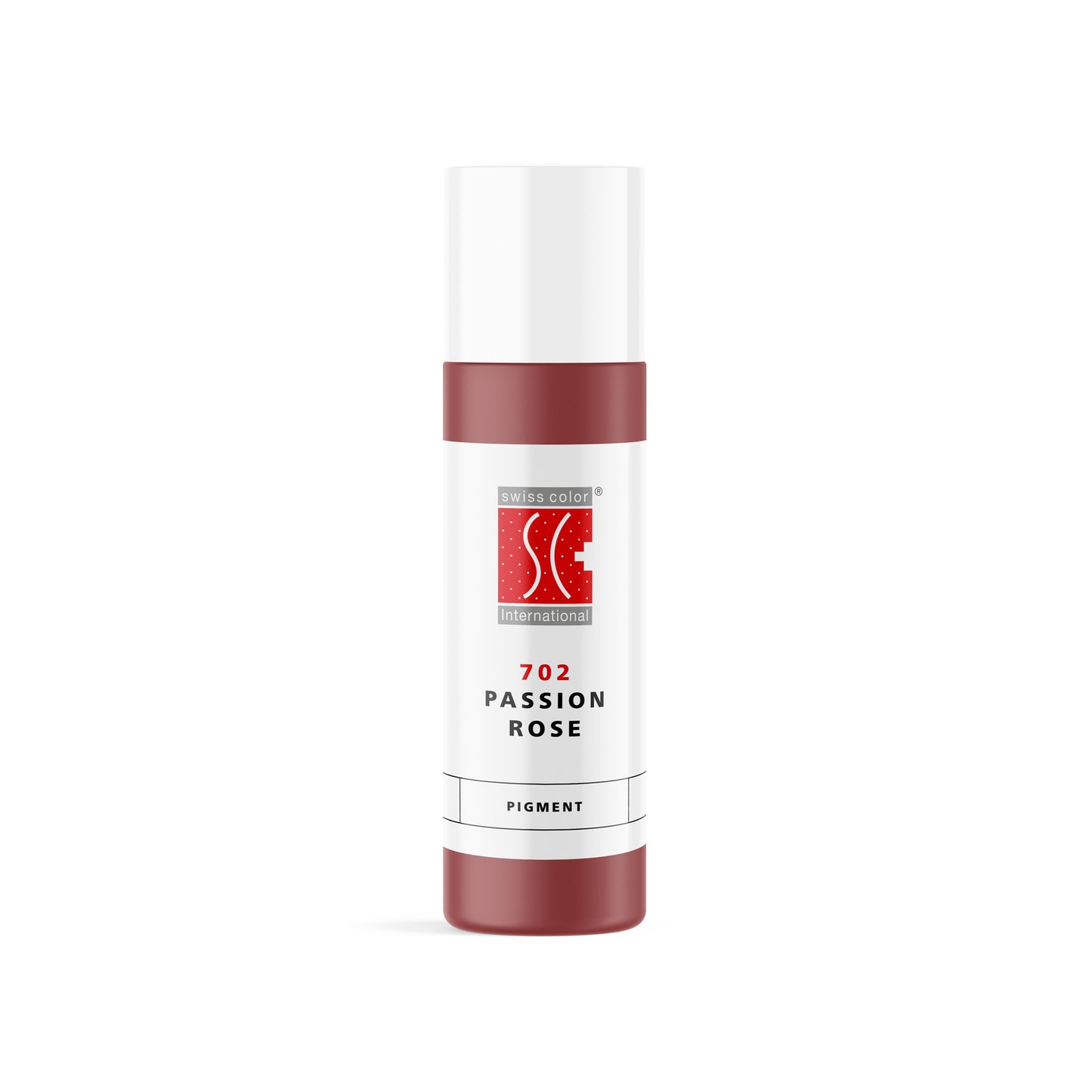 Swiss Color 702 Passion Rose