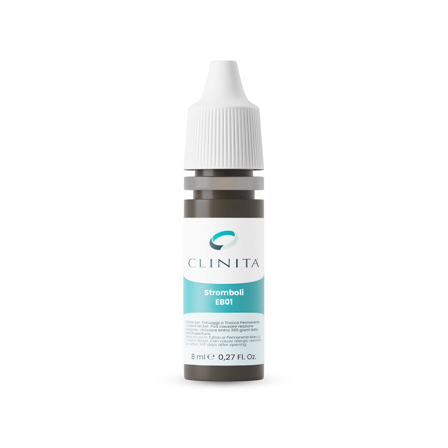 Clinita STROMBOLI 8 ML