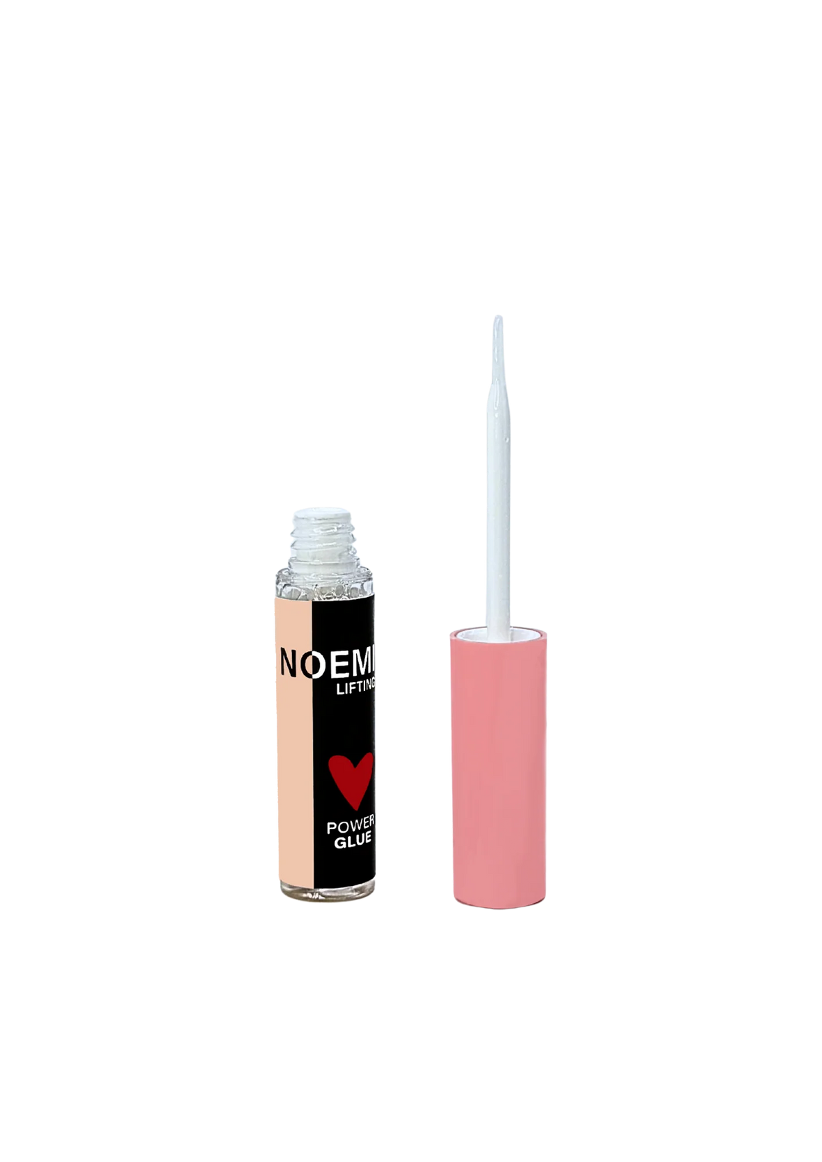 Noemi Power Kleber für Wimpernlifting