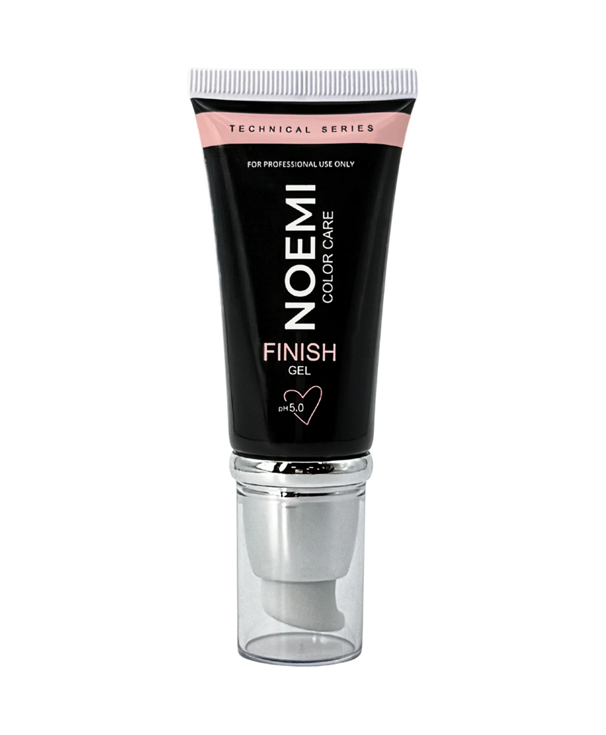 Noemi Color Care - Finish