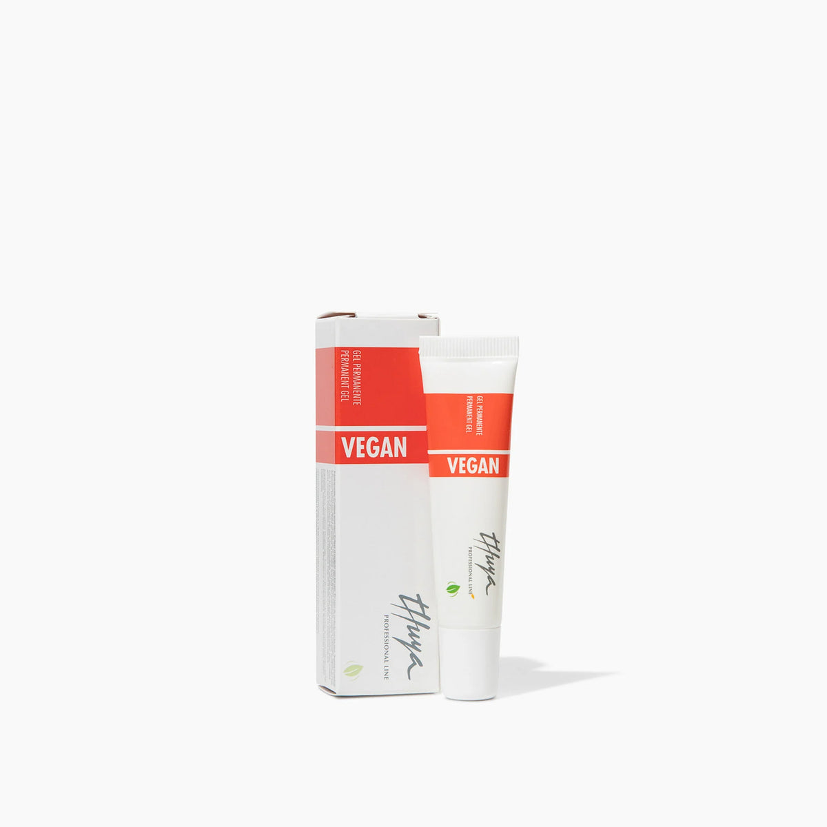 Thuya Vegan Permanent Gel