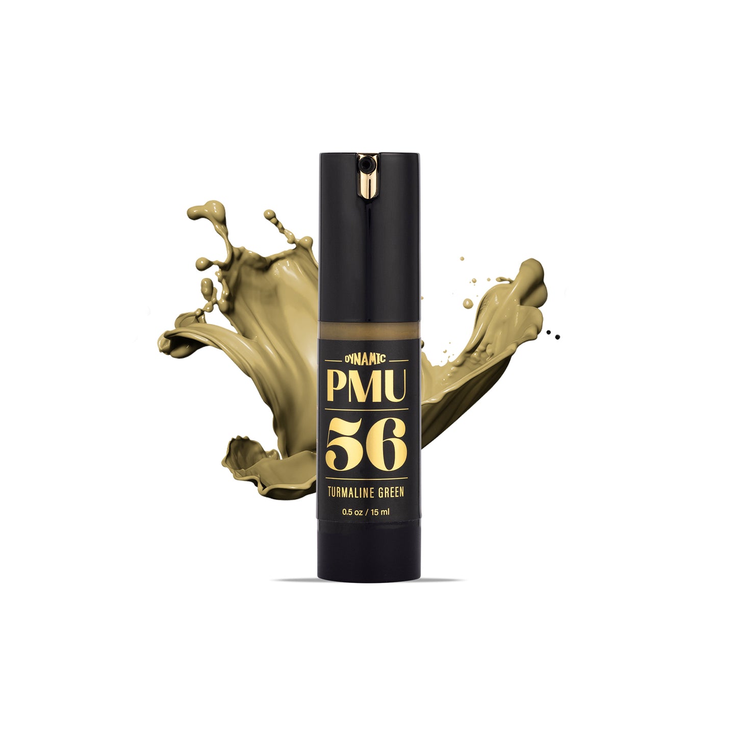 TURMALINE GREEN 56 15 ML