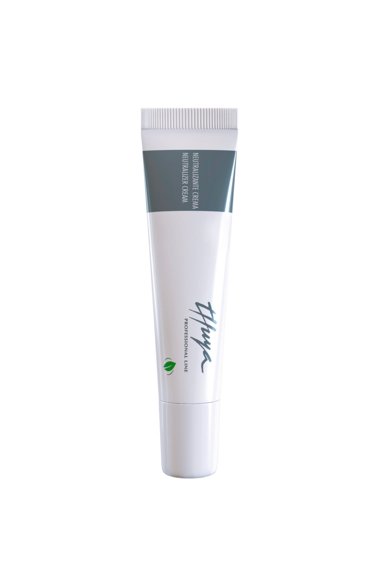 Thuya Cream Neutralizer für die Laminierung von Wimpern und Augenbrauen Step 2, 15 ml