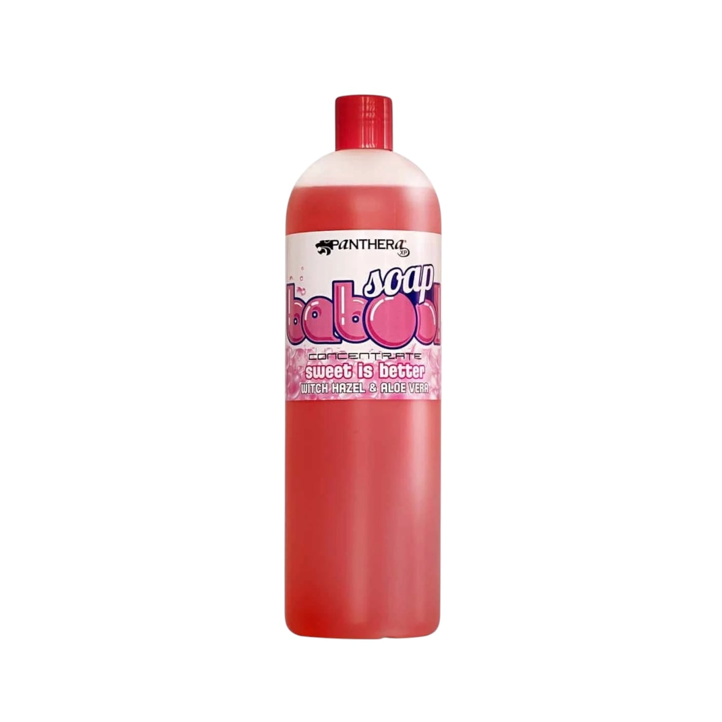 PANTHERA BABOOL SOAP