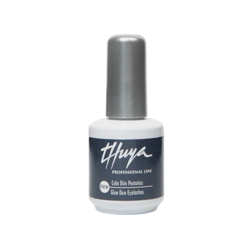 Thuya Wimpernkleber DUO Wasserlöslich, 14 ml