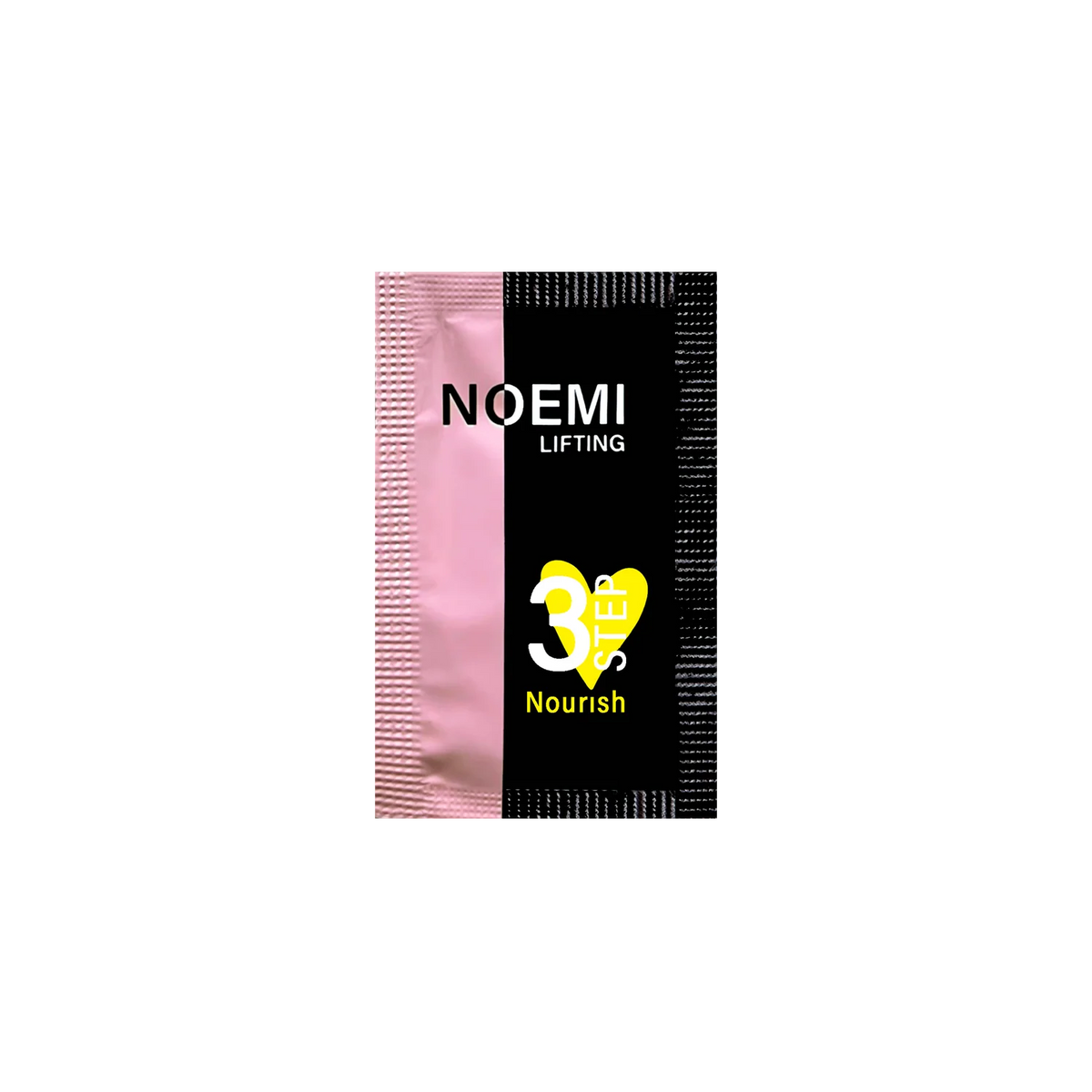 Noemi Nourish Lotion Step 3/10 Sachets
