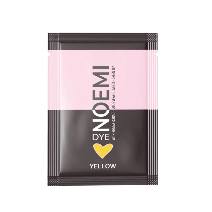 Noemi Hybrid Farbe Dye Sachet 1g
