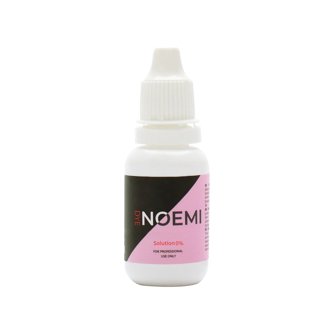 Noemi Cream Solution - 0% 14/50 ml