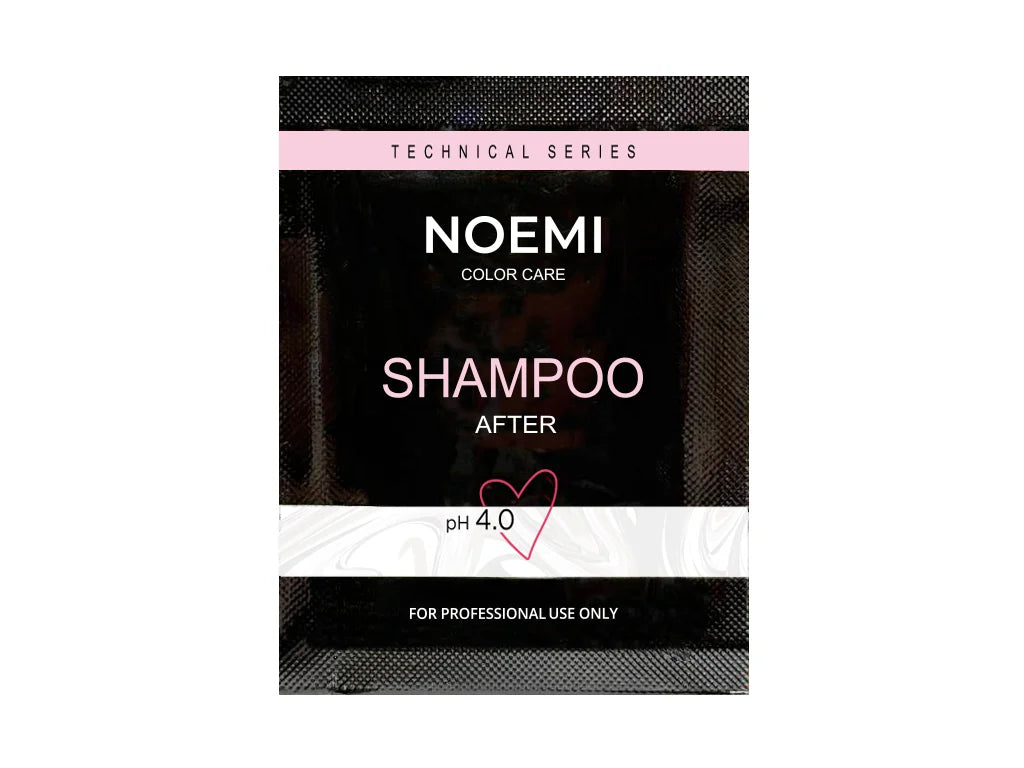 Noemi Flyer Color Care Shampoo