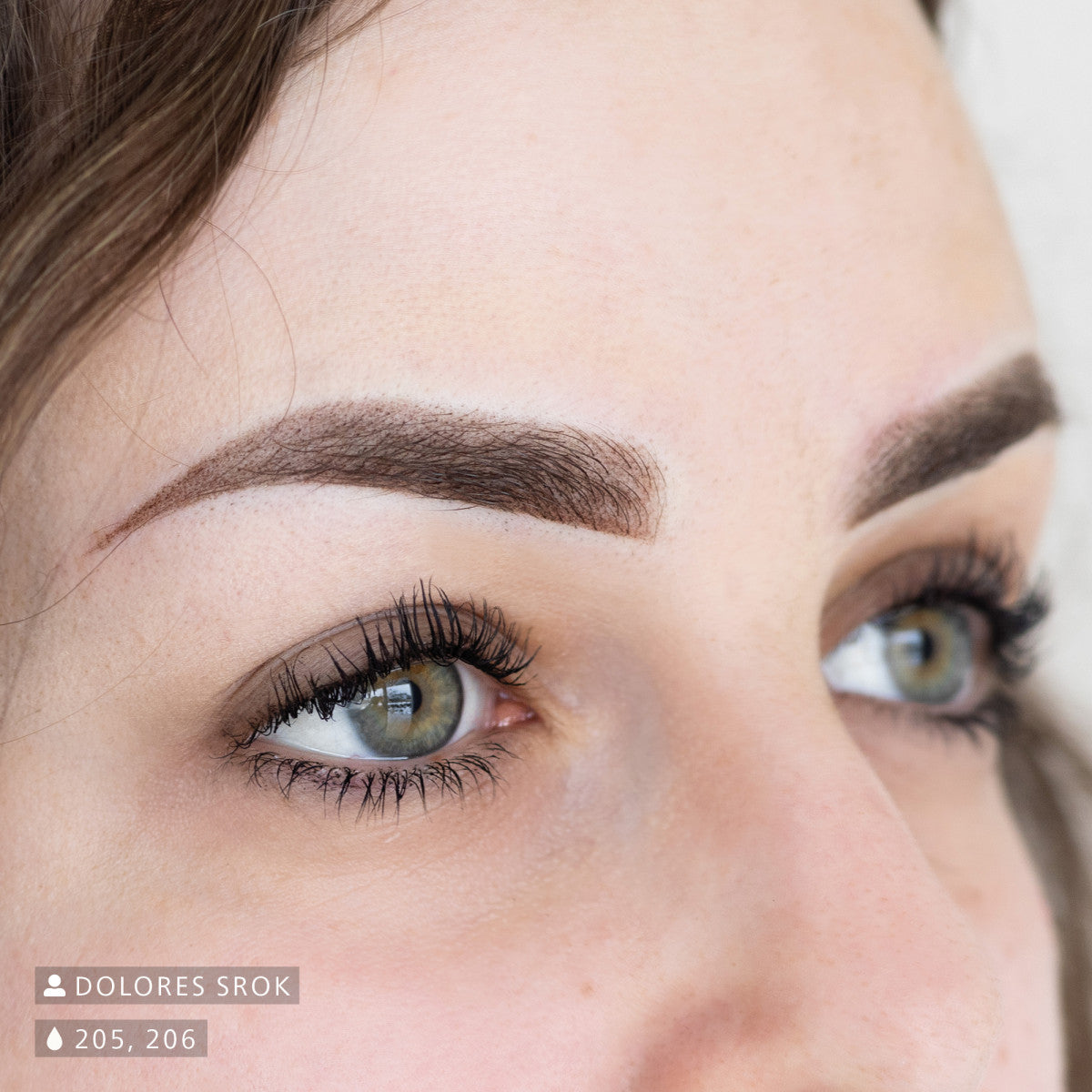 Swiss Color 206 Cocoa Brown