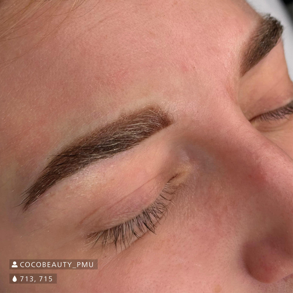 Swiss Color 713 Blond Brown