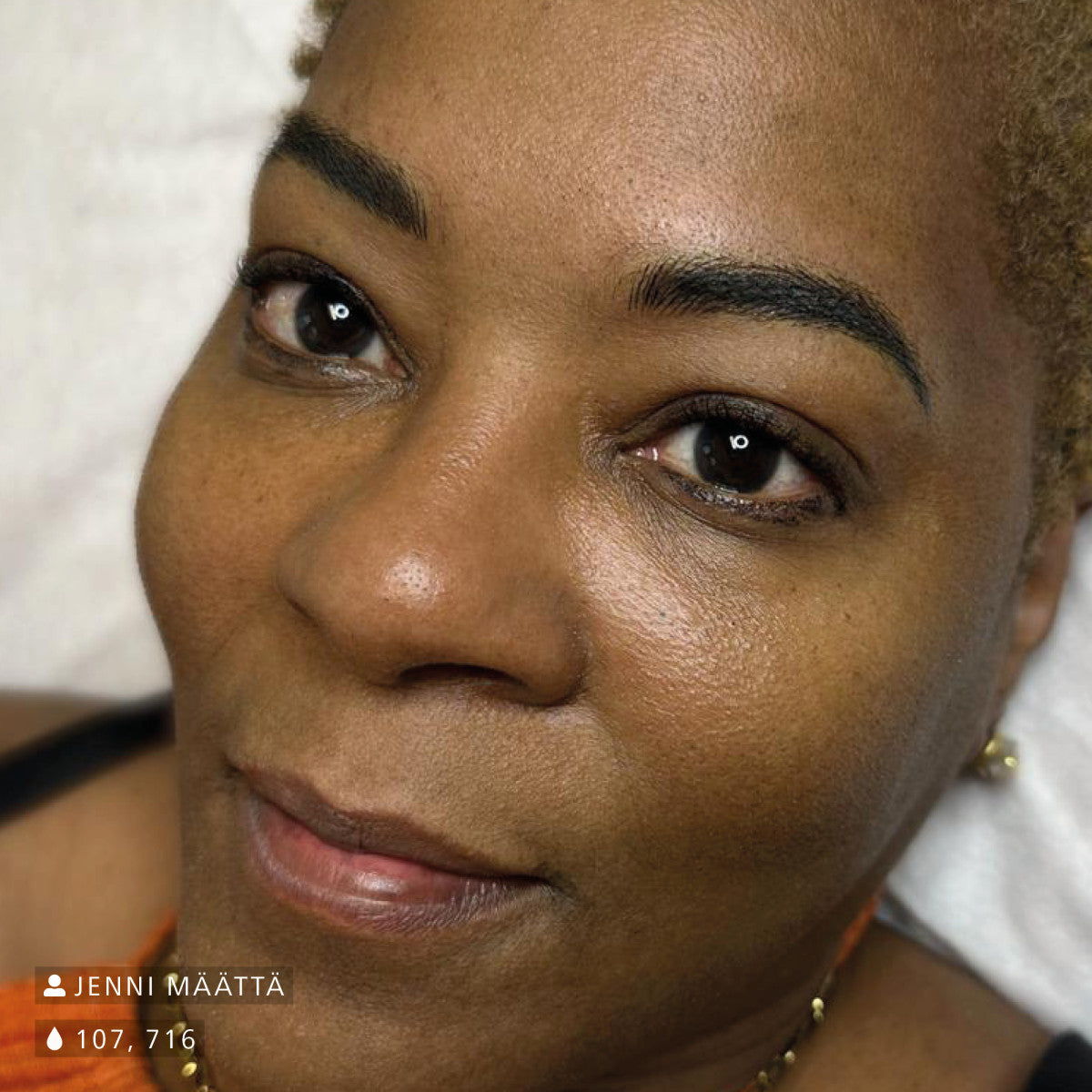 Swiss Color 716 Midnight Brown