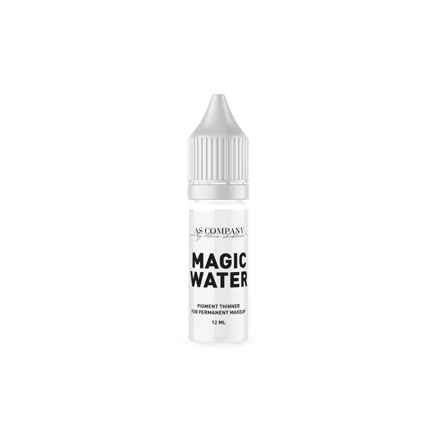 PIGMENTVERDÜNNER AS Company 12 ML