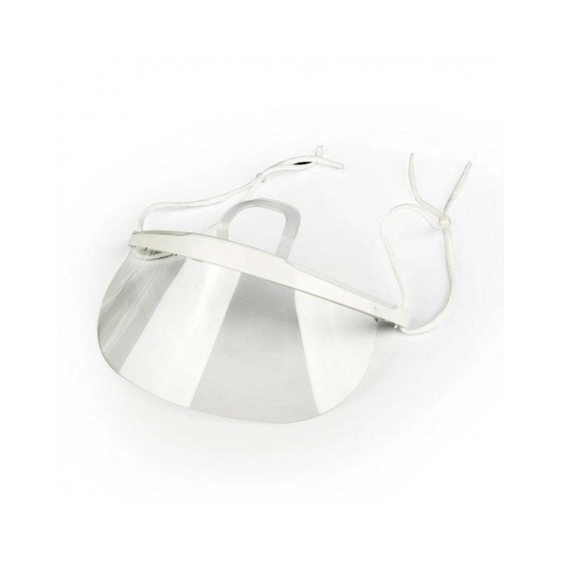 PROTECTIVE MASK - TRANSPARENT