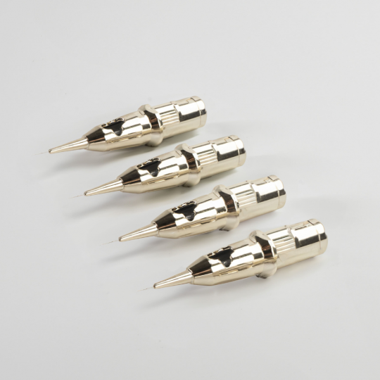 KWADRON OPTIMA GOLD NADELN 20 Stk.