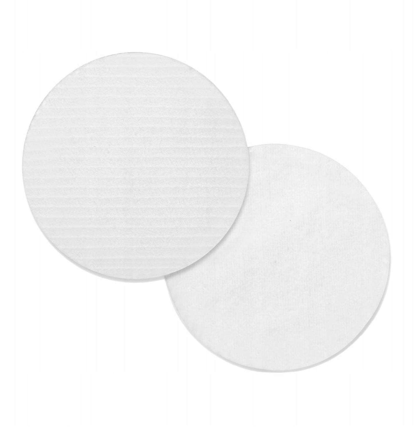Wattepads aus Baumwolle 1200 Stück