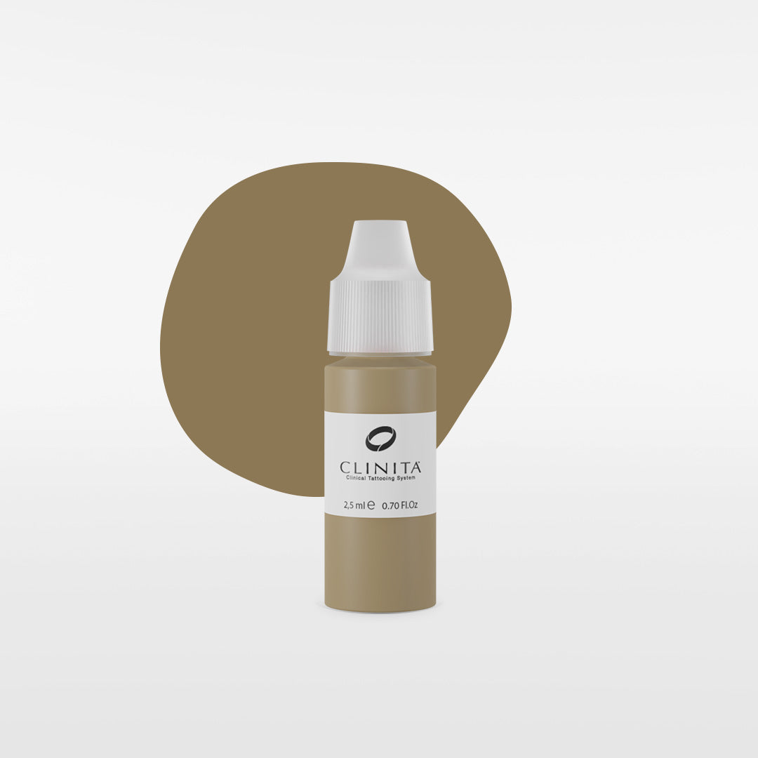 Pigment PMU Clinita Nutty PRO