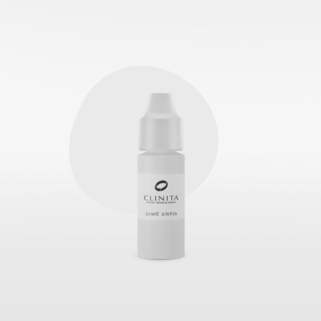 Clinita PIGMENTVERDÜNNER/ Thinner PRO