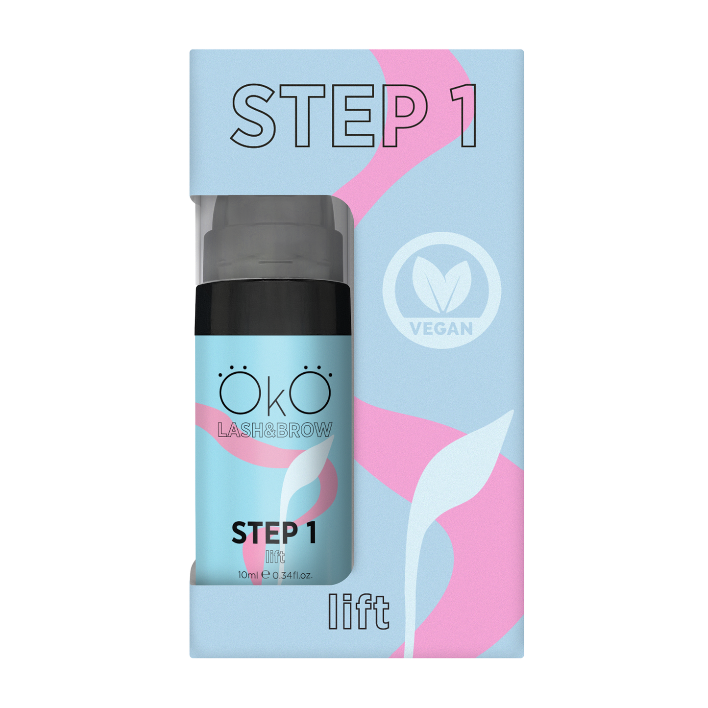 OKO ÉTAPE 1 LIFT 10 ml