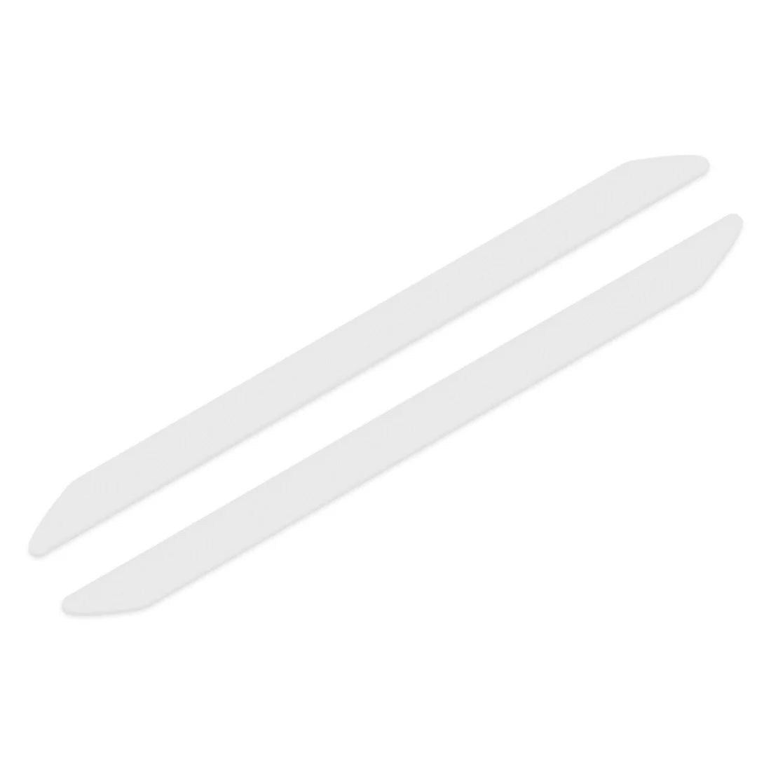 Autocollants pour sourcils en silicone 5 paires