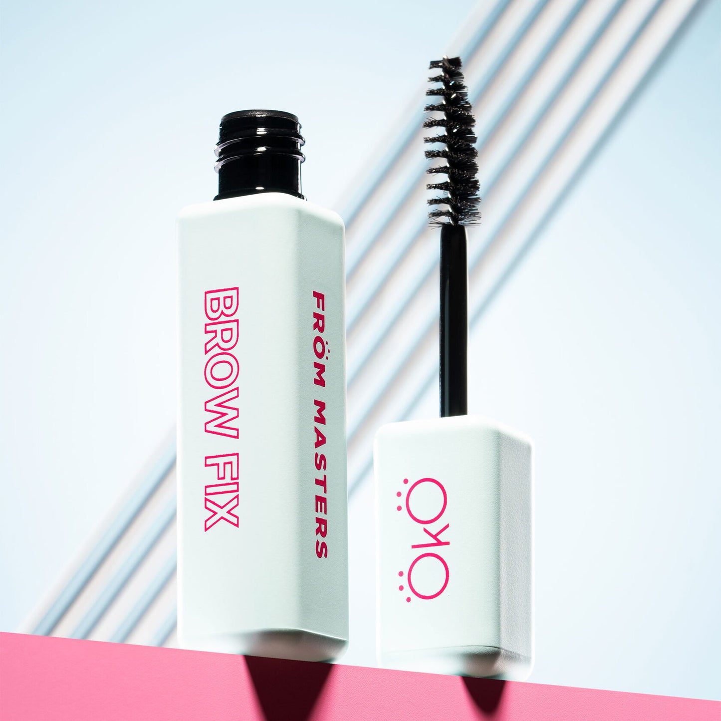 OKO Brow Fix Gel 7 ml