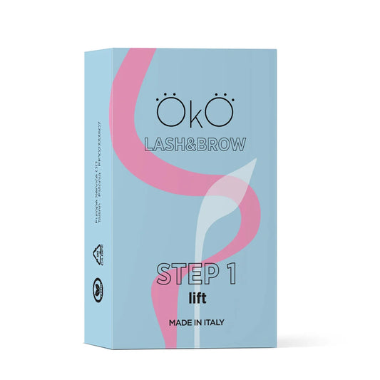 OKO STEP 1 LIFT 1 ml