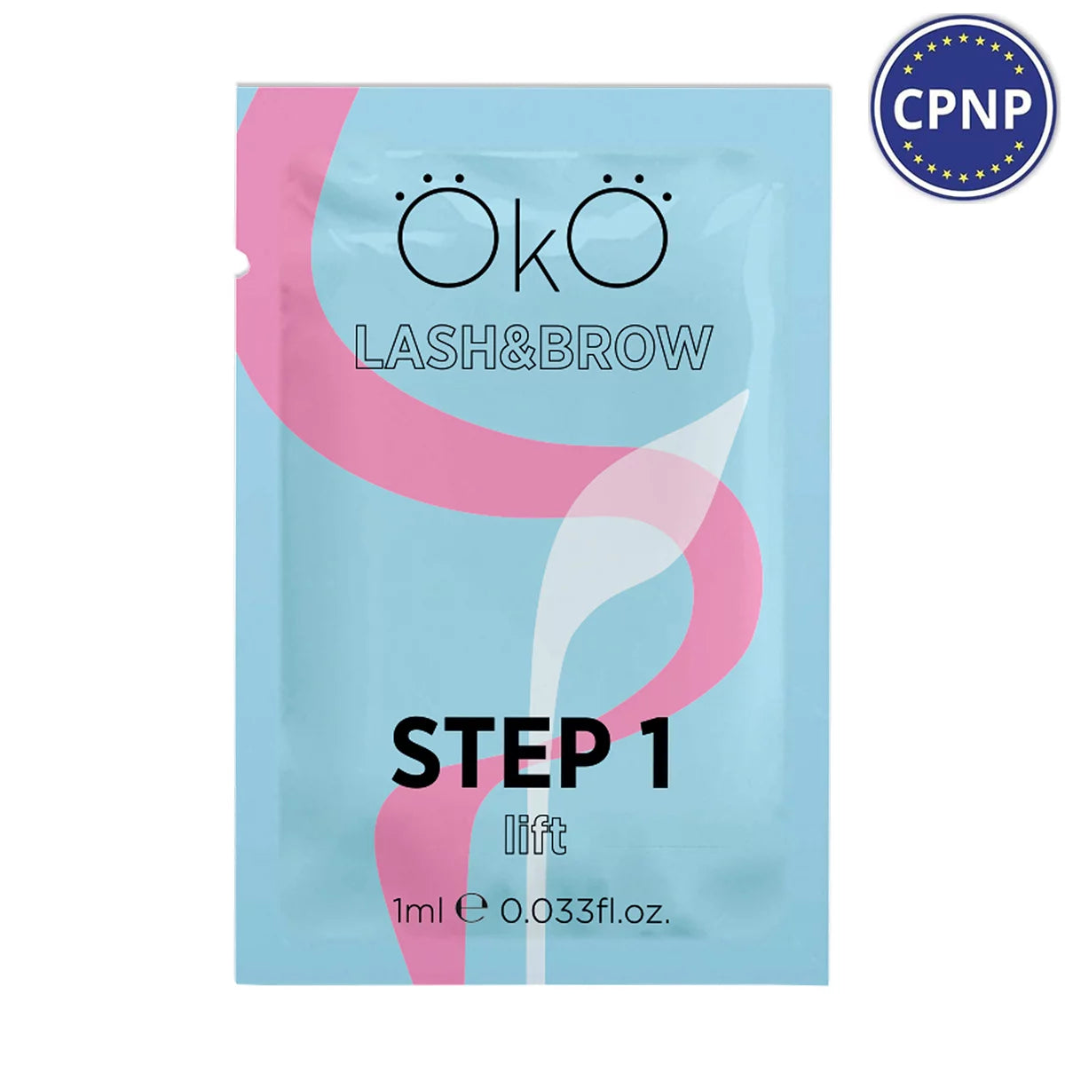 OKO STEP 1 LIFT 1 ml