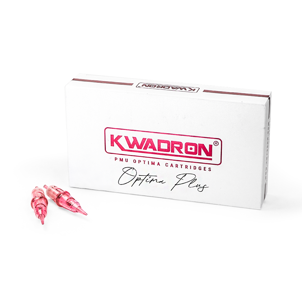 KWADRON Optima Plus Nadeln 20 Stk.