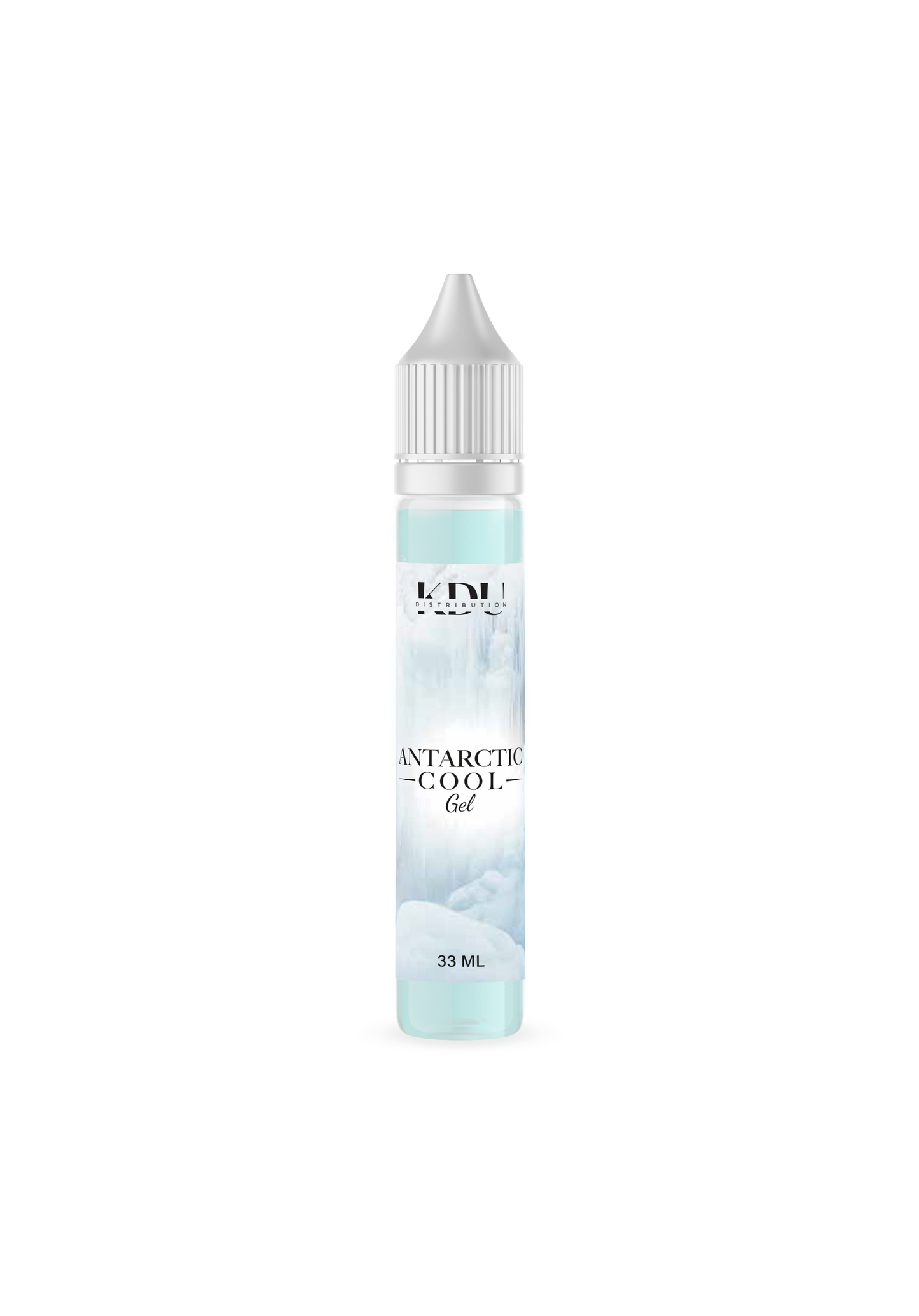 Antarctic Cool Gel