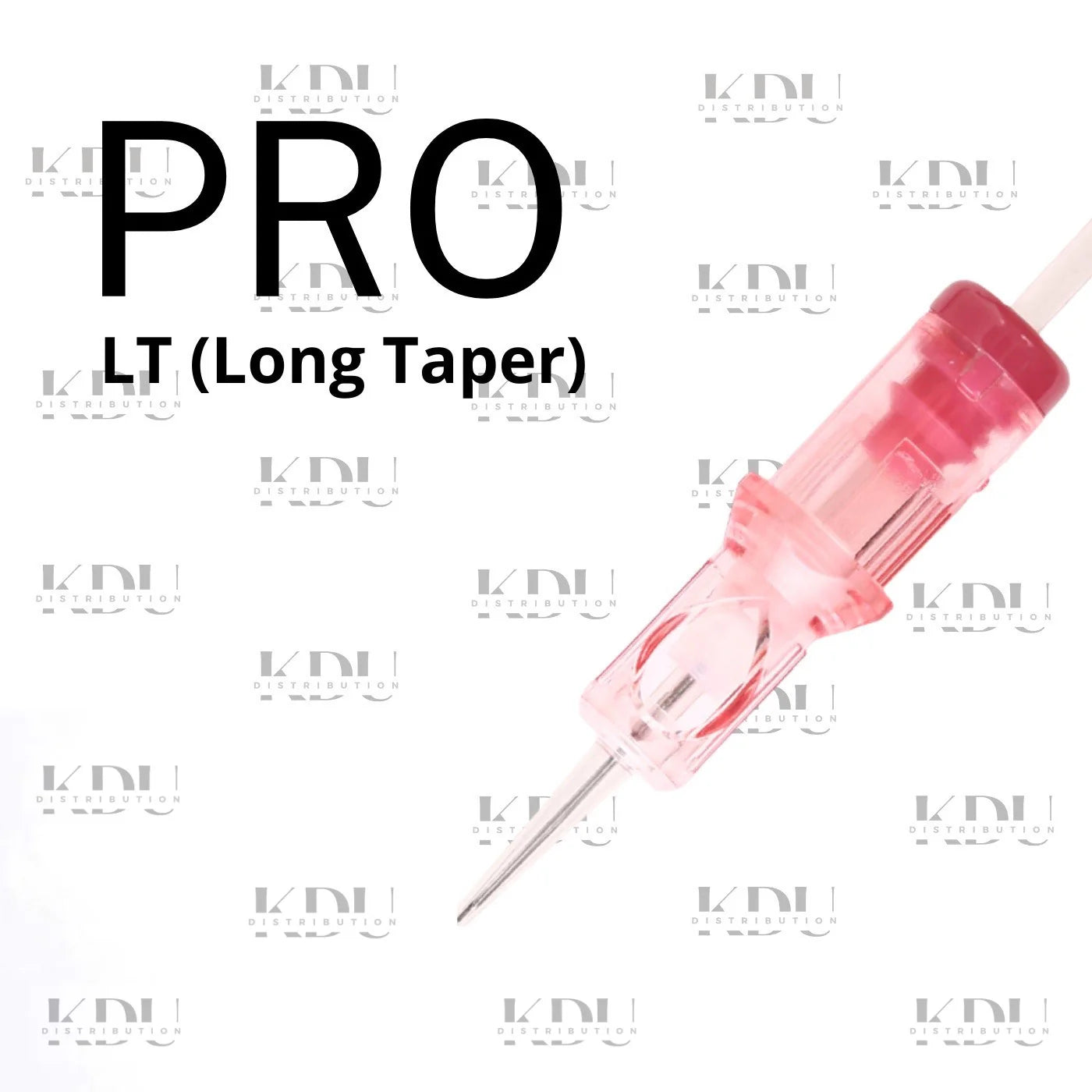 KDU Nadelmodule PRO Alte Verpackung