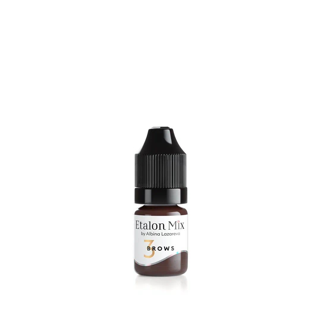 Etalon Mix Cognac nr.3