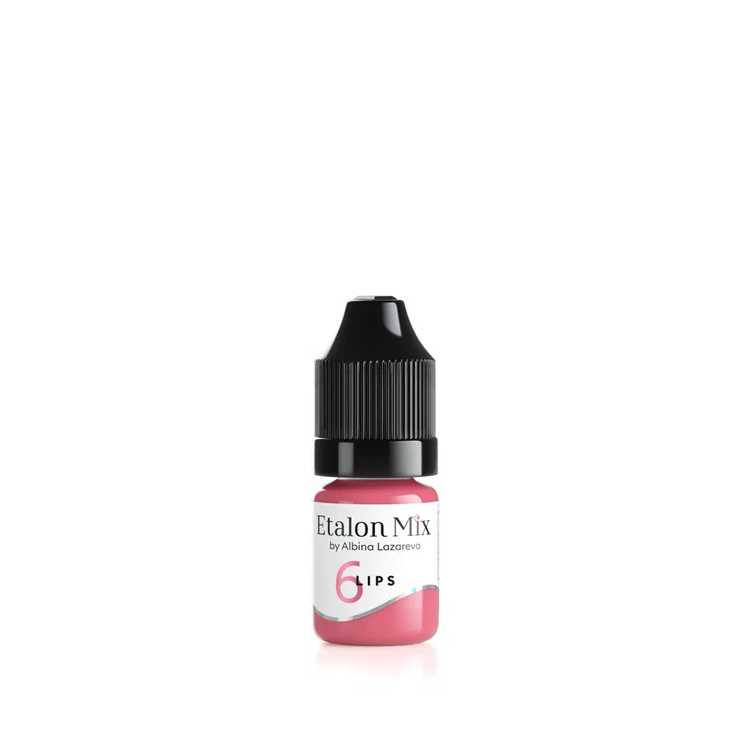 Etalon Mix n°6 Rose Poudré