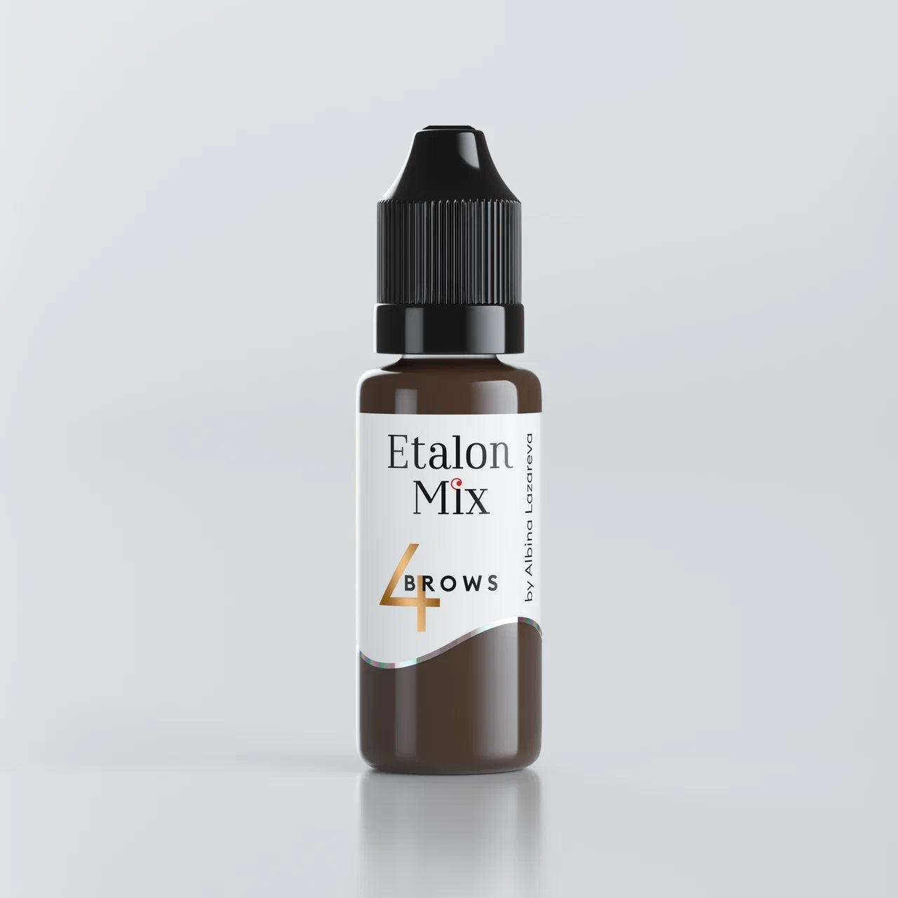 Etalon Mix Brun Clair n°4