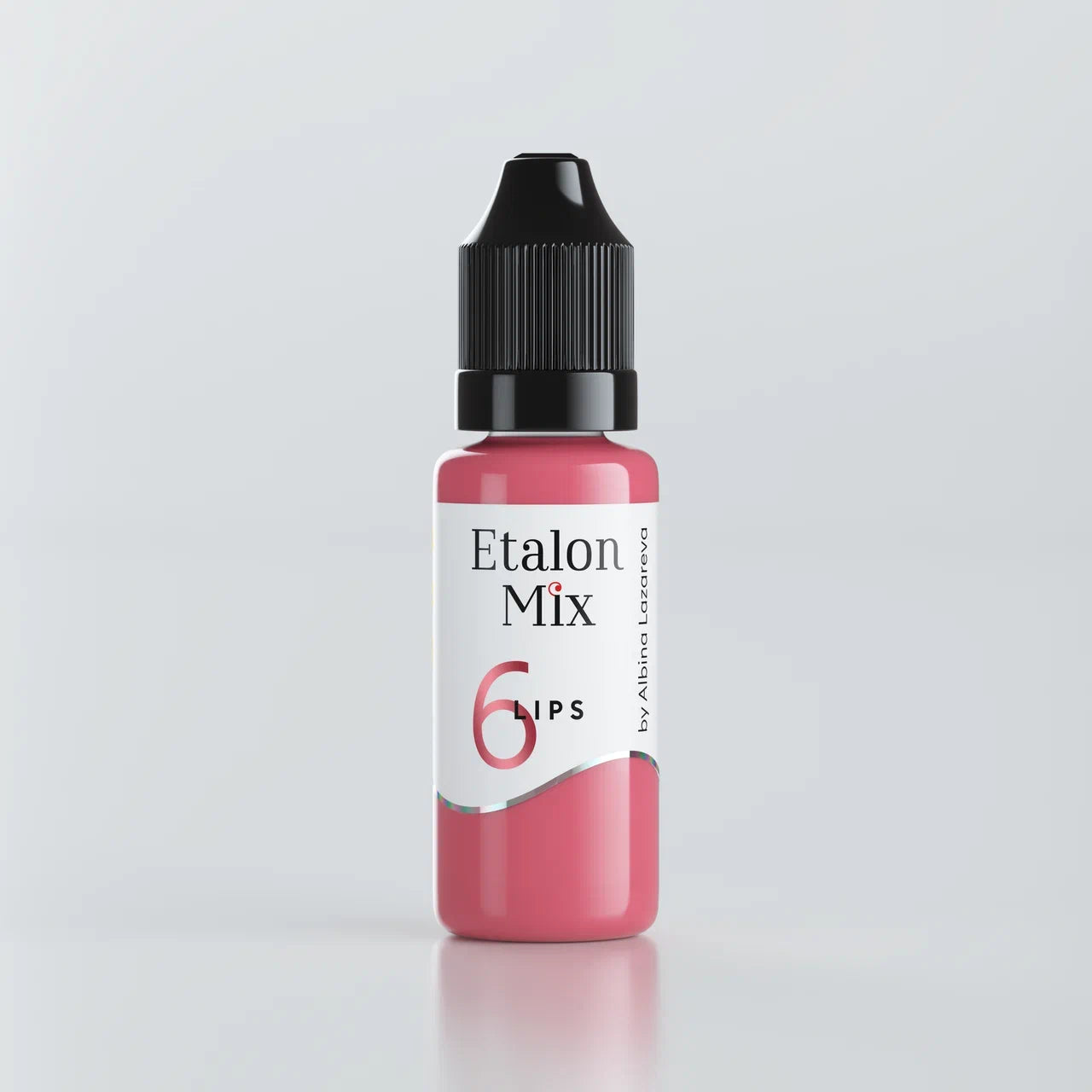 Etalon Mix n°6 Rose Poudré