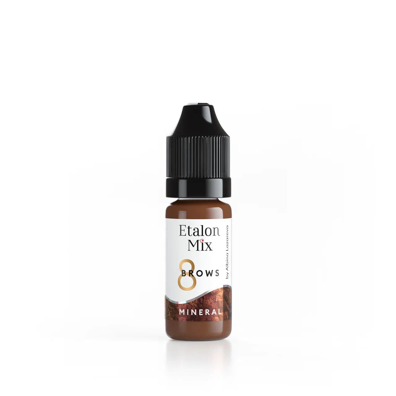 Etalon Mix Mineral Tiziano n°8