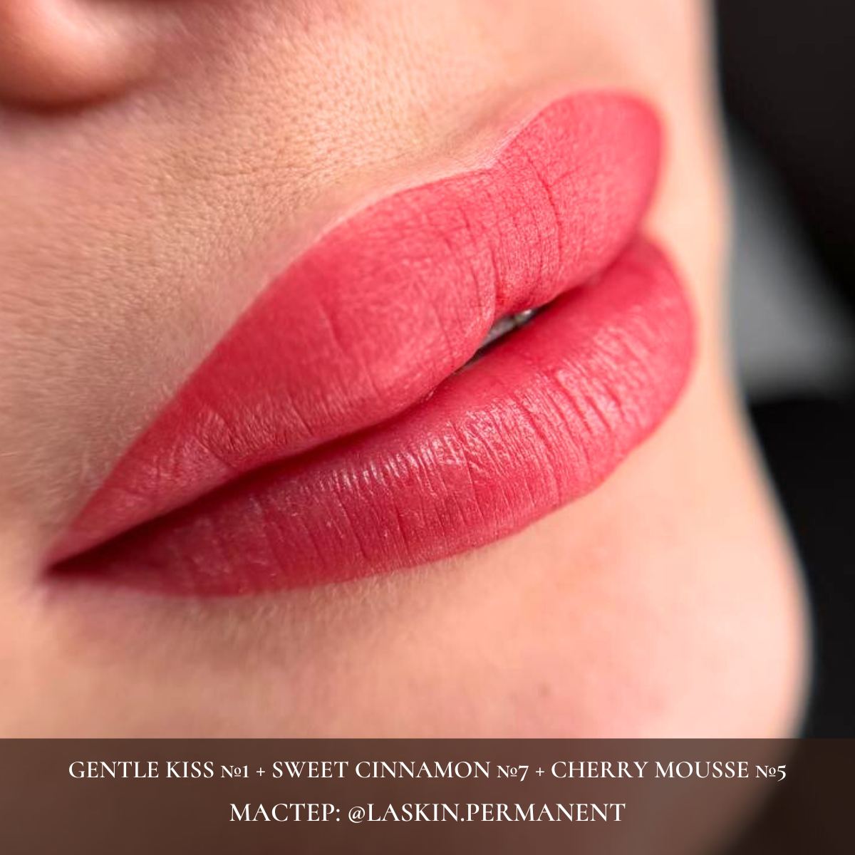 Etalon Mix nr.7 Sweet Cinnamon