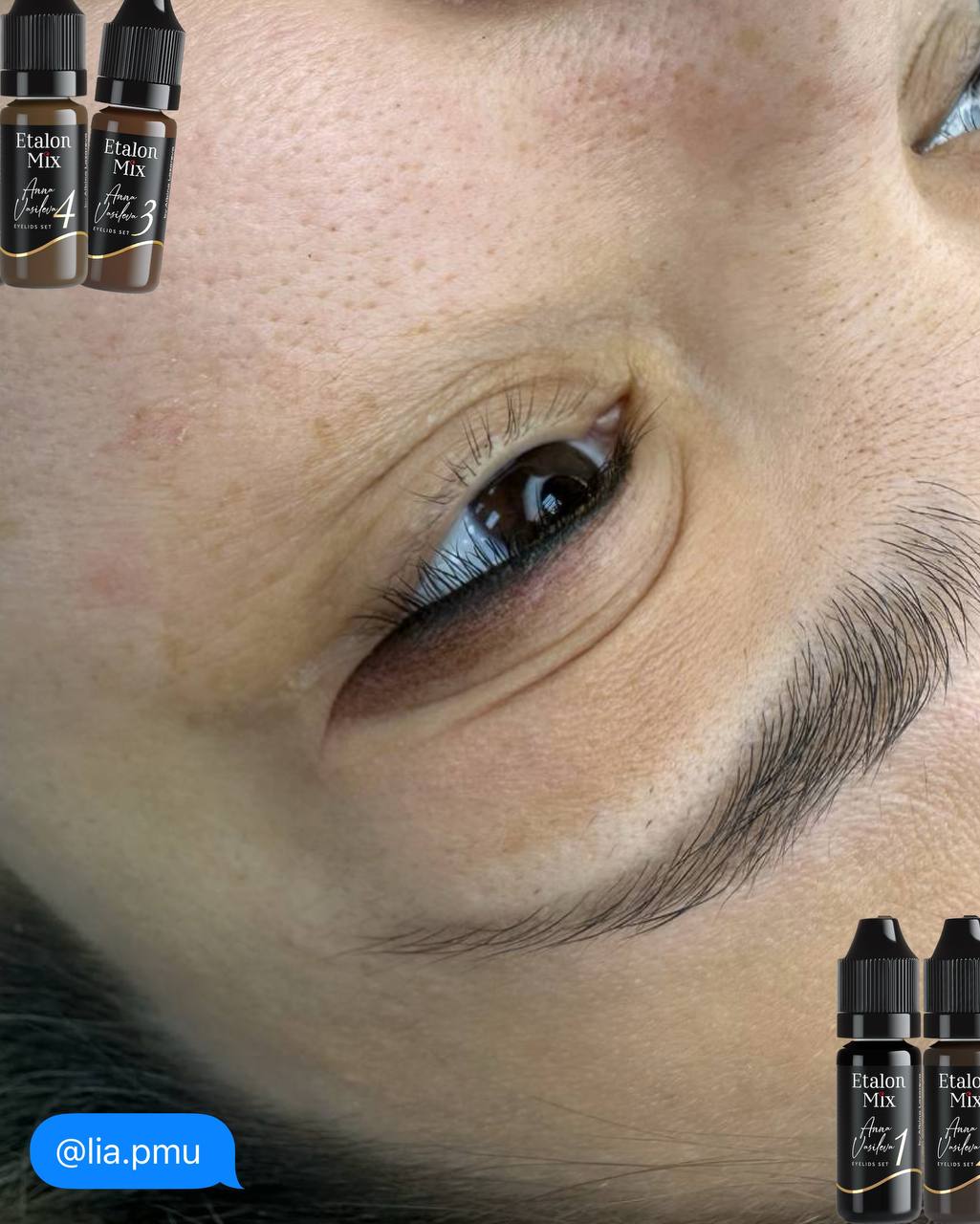 Etalon Mix & Anna Vasileva nr.4 Gold