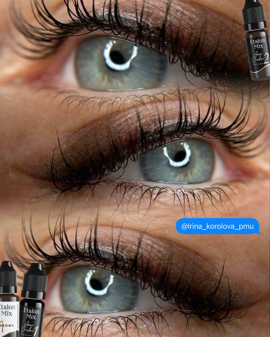 Etalon Mix & Anna Vasileva nr. 1 Midnight