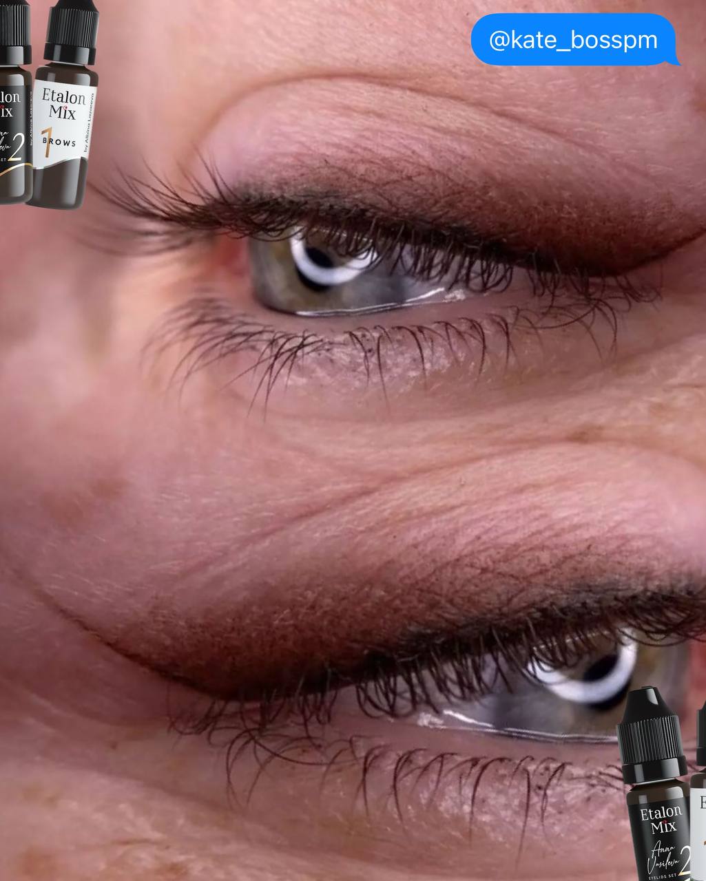 Etalon Mix & Anna Vasileva nr.2 Opal