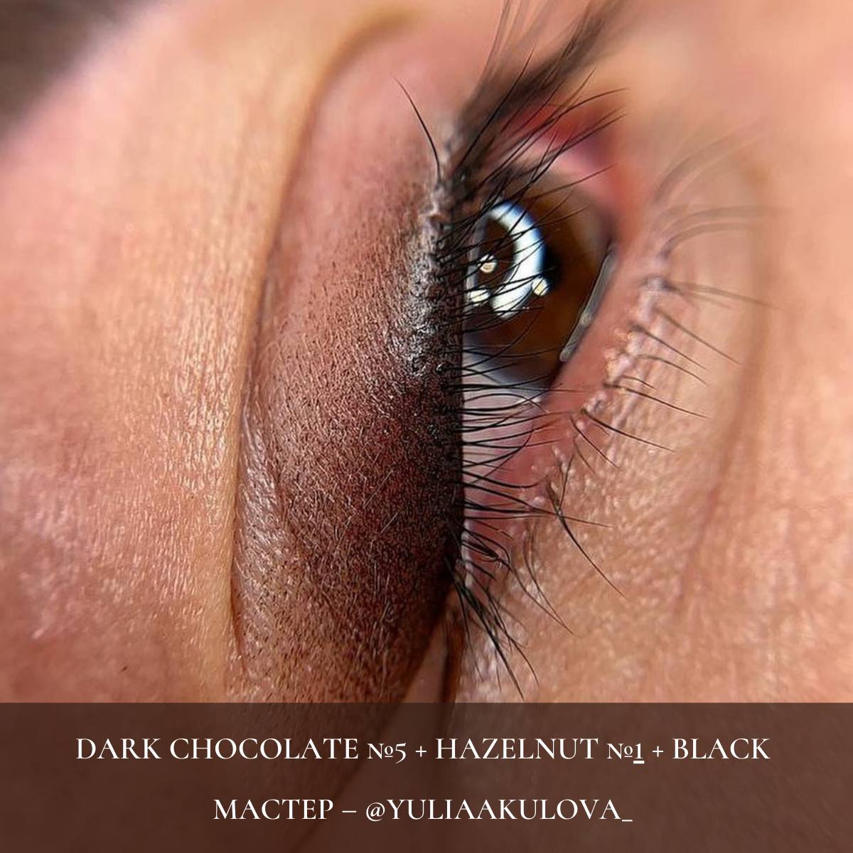 Etalon Mix Dark Chocolate nr.5