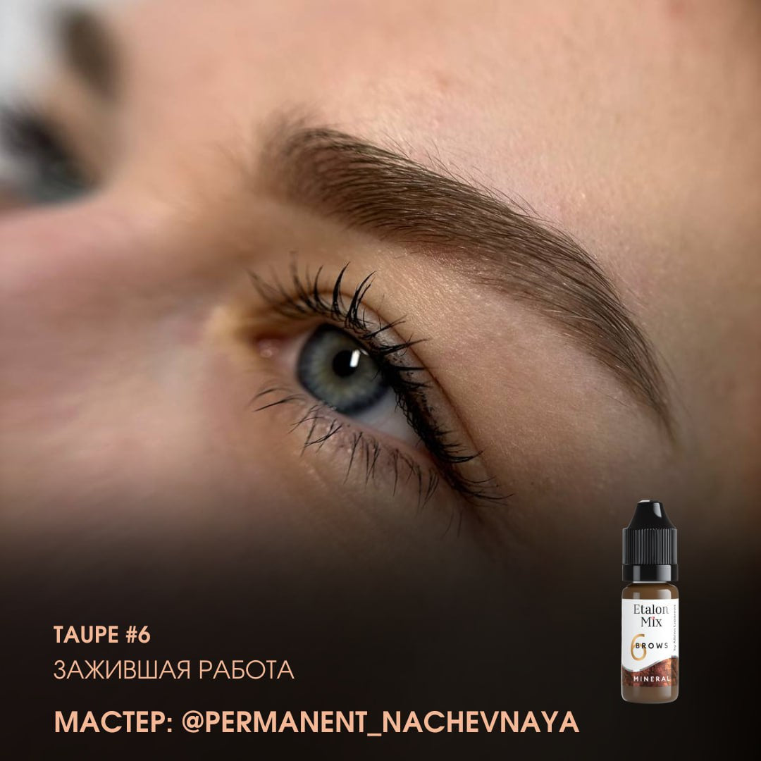 Etalon Mix Mineral Taupe nr.6